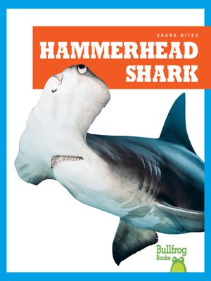 cover image of Hammerhead Shark